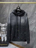 KLC8 Men's and women's autumn and winter hoodies, hoodies, pullovers, clothes