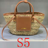 LJP11 Leather Bag 34-17CM Handbag Bags