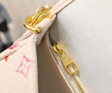 LLP69 Leather Bag 25-9-15CM Shoulder Bags