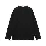 PRC67 Men's and Women's Autumn/Winter New Long Sleeve Shirt Clothes