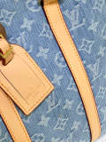 LLP92 Leather Bag 26-28.5-6CM Handbag Bags