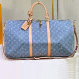 LLP97 Leather Bag 50-29-22CM Handbag Bags