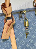 LLP97 Leather Bag 50-29-22CM Handbag Bags