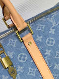 LLP97 Leather Bag 50-29-22CM Handbag Bags
