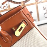 LHP2 Leather Bag 30CM Handbag Bags