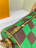 LLP95 Leather Bag 50-29-22CM Handbag Bags
