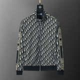 DIC033 New Fashion Set Coat+Pants