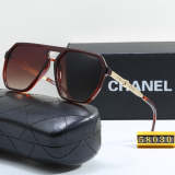 58030  Sunglasses with box