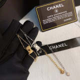 X340  Women's new fashion diamond necklace jewelry
