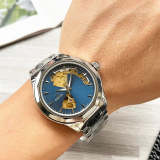 OW6  Men's fine 316 steel watch
