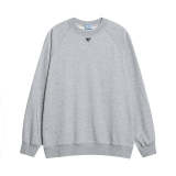 PRC70 New men's and women's  long sleeved pullover sweatshirt Clothing