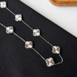 X619   Women's new fashion necklace jewelry