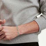 L159  Bracelet Men and women can wear adjustable size jewelry