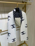 CSC15 Cashmere blend 35-180CM Scarf