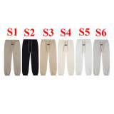 WSC15  New sports pants for autumn and winter season, thick pants clothing