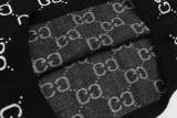 GUC045 Men's and women's autumn and winter sweaters, pullovers,  clothing