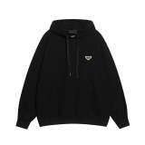 PRC71 New men's and women's hoodies, pullovers, tops, and clothing