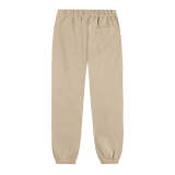 WSC15  New sports pants for autumn and winter season, thick pants clothing