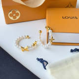 A1025   Women's new fashion stud earrings jewelry