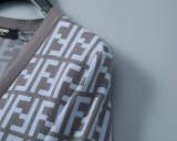 FEC54 Men's and women's autumn and winter sweaters, pullovers,  clothing