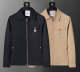 MOC015 Autumn coat top hooded windbreaker jacket clothes