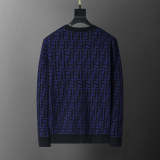 FEC54 Men's and women's autumn and winter sweaters, pullovers,  clothing
