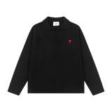 AMC31  Men's and women's autumn and winter sweaters, pullovers,  clothing