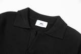 AMC31  Men's and women's autumn and winter sweaters, pullovers,  clothing