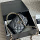XXCP5 Bag 15-12CM Leather Bags With Box