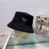 PRH41 Autumn and winter new fisherman hat