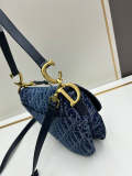 XDP6 Bag 25.5x20x6.5CM Leather High Quality Bags