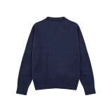AMC32 Men's and women's autumn and winter sweaters, pullovers,  clothing
