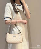XXCP3 Bag 24-13-7CM Leather Bags With Box