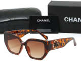 95073  Sunglasses with box