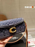 ACP2 Leather Bag 26-15CM Handbag With Box