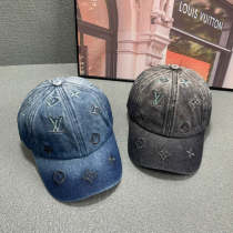LVH58 New Sun Hat Duck Tongue Hat LVH58 New Sun Hat Duck Tongue Hat
