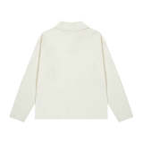 AMC31  Men's and women's autumn and winter sweaters, pullovers,  clothing