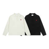 AMC31  Men's and women's autumn and winter sweaters, pullovers,  clothing