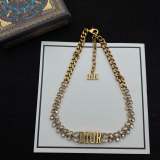DNS1 Wheat Ear Series Set ❤️ Classic retro style necklace, bracelet, earring jewelry for women