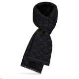 LSC14 Cashmere blend 40-180CM Scarf