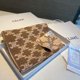XCC27 Cashmere blend 30-180CM Scarf