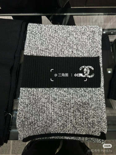 XCC39 Cashmere blend 33-170CM Scarf