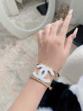 S421  Women's new titanium steel fashion  bracelet jewelry