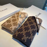 XCC27 Cashmere blend 30-180CM Scarf