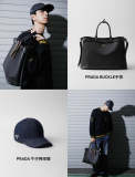 PRH50  New Sun Hat Duck Tongue Hat