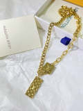 X629  Titanium steel new fashion necklace jewelry