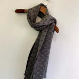 LSC14 Cashmere blend 40-180CM Scarf