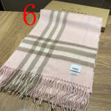 BSC10 Cashmere blend 32-180CM Scarf