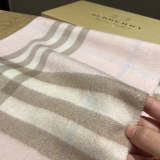 BSC10 Cashmere blend 32-180CM Scarf