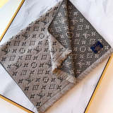 LSC14 Cashmere blend 40-180CM Scarf